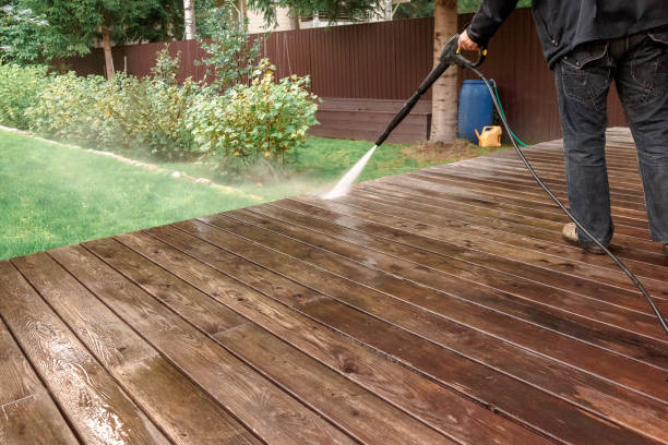 Spring Cleaning in Delafield, WI