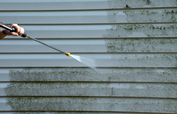 Best Dumpster Area Cleaning  in Delafield, WI