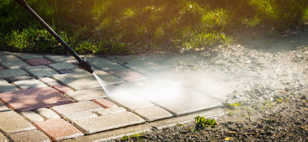 Delafield, WI Pressure Washing Services Company